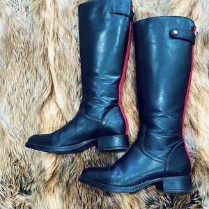 STEVE MADDEN TALL BOOTS 👢